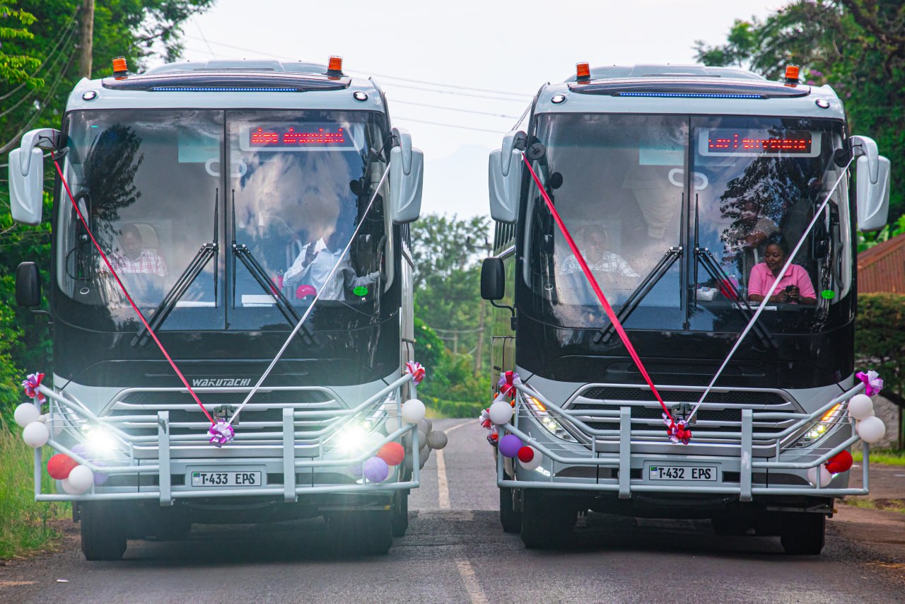 Bus