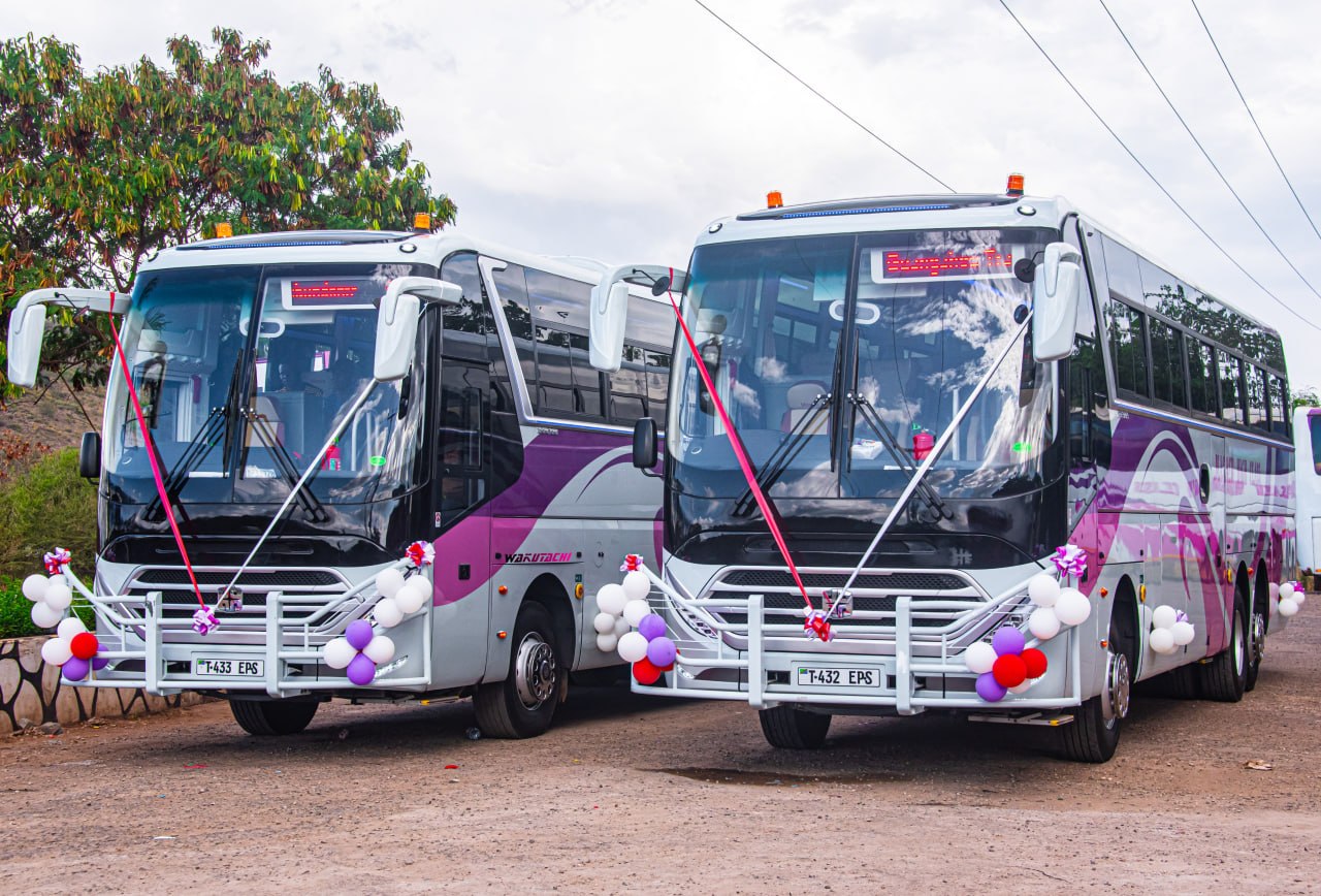 Bus